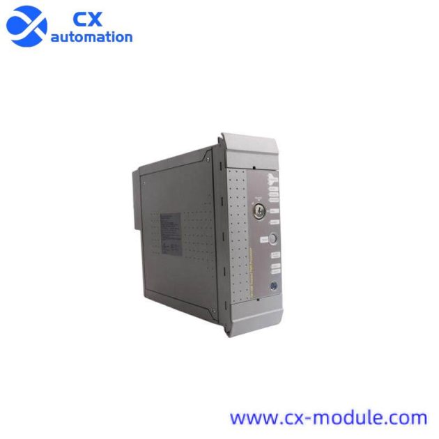 ICS TRIPLEX T3419 Digital Input Module for Industrial Automation