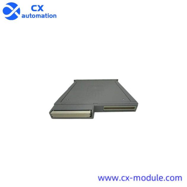 ICS TRIPLEX T8151C - Advanced Communications Interface