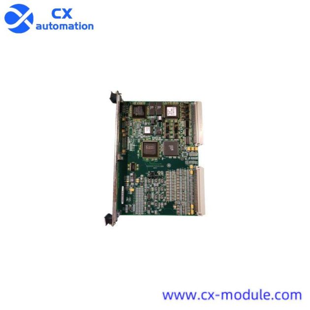 GE IS200VTCCH1C - Speeronic MK VI Thermocouple Card