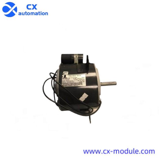 TECUMSEH KA55HXKGE-8331 Motor - High Efficiency Industrial Motor