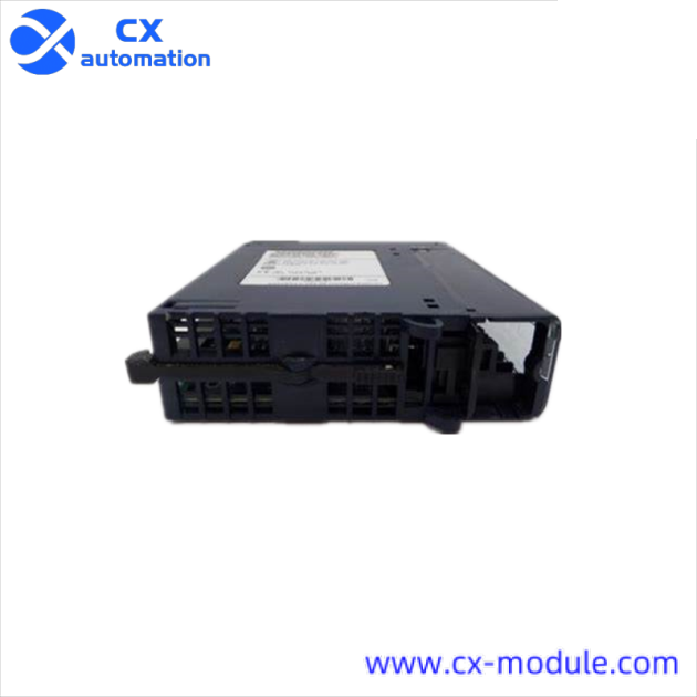 GE IC694MDL645D - High-Performance Analog Input Module