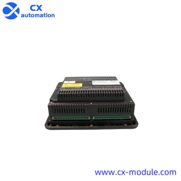 Woodward 8440-2050 H EasyGen-3200-5 Series Controller Unit