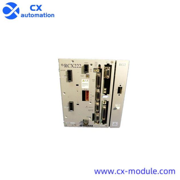 Yamaha DRCX-0505 Controller, Industrial Automation Specialist, Precision Control Module, 200 Characters Limit Here