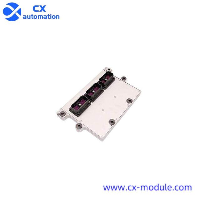 Cummins ISM ECM P3408501 Engine Control Module: Precision Engine Management for Industrial Applications